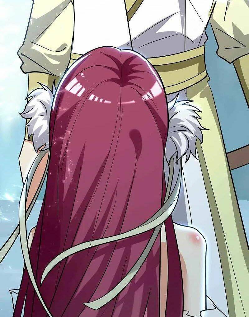 vạn giới tiên vương chapter 188 34