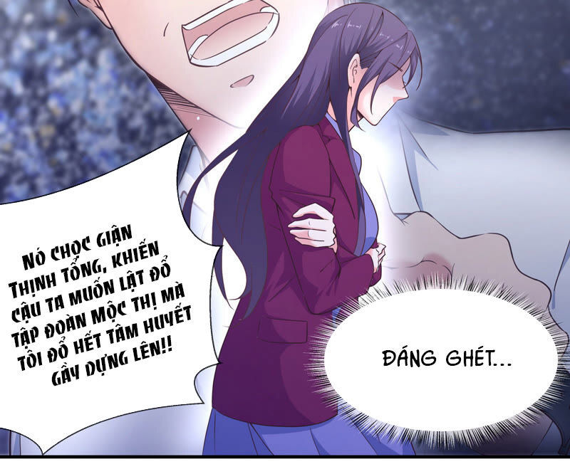 chiến lược lãng mạn của thịnh thiếu chapter 37 16