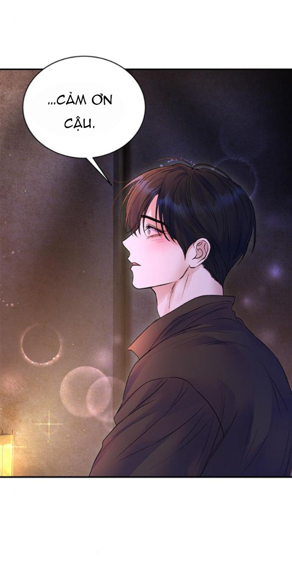 tôi tưởng bản thân không còn sống được bao lâu! chapter 70.1 14