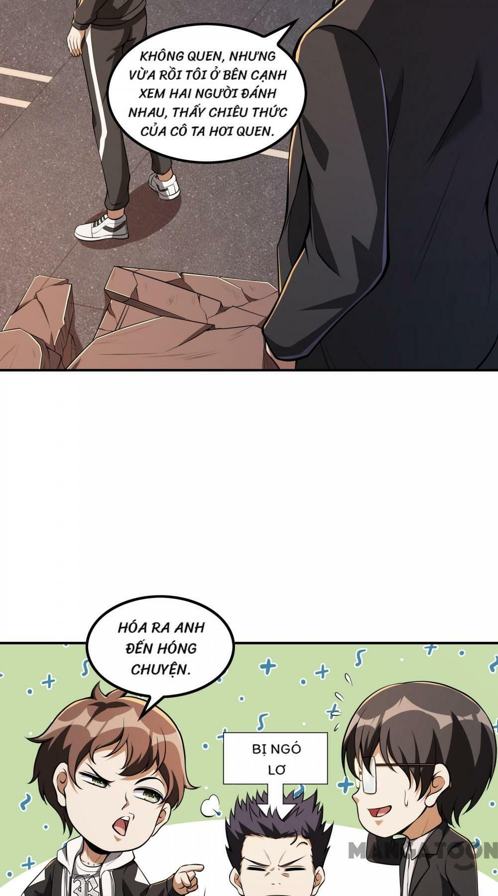 đệ nhất người ở rể chapter 107 5