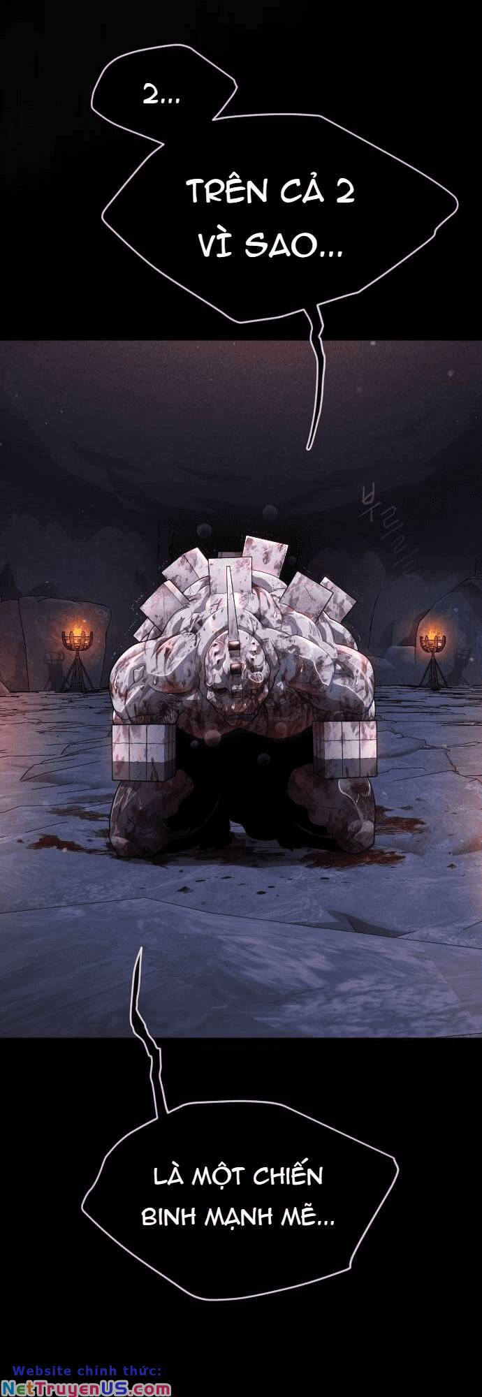 kĩ nguyên của anh hùng chapter 140 91