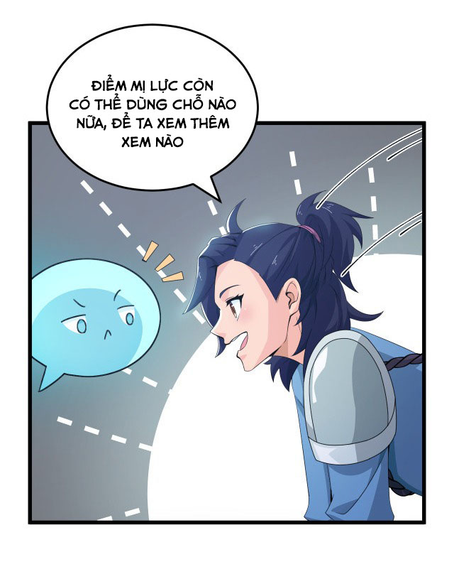 chiến thần dưỡng thành ký chapter 5 12