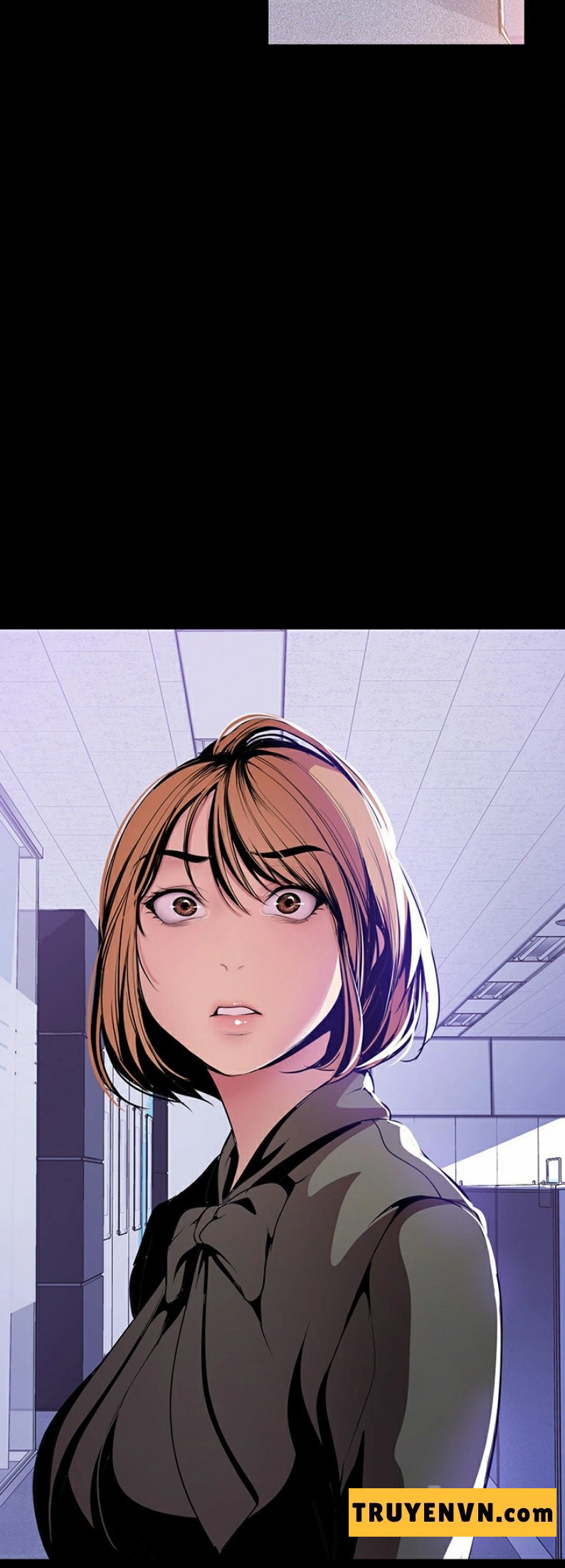 một thế giới mới tuyệt vời chapter 45 21