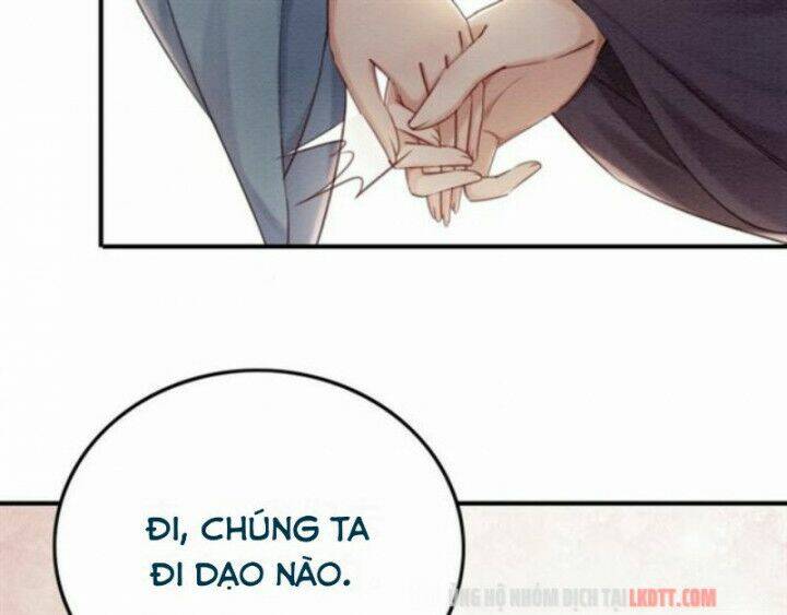 trọng sinh bá sủng nhiếp chính vương quá mạnh mẽ chapter 91 20