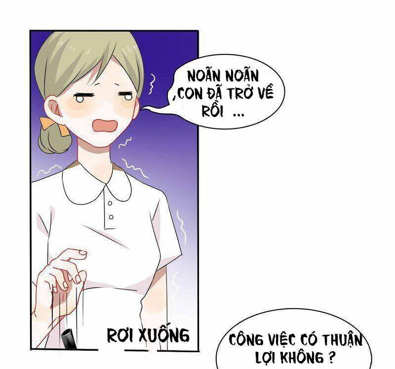 đế thiếu đoạt tình thành nghiện chapter 9 25