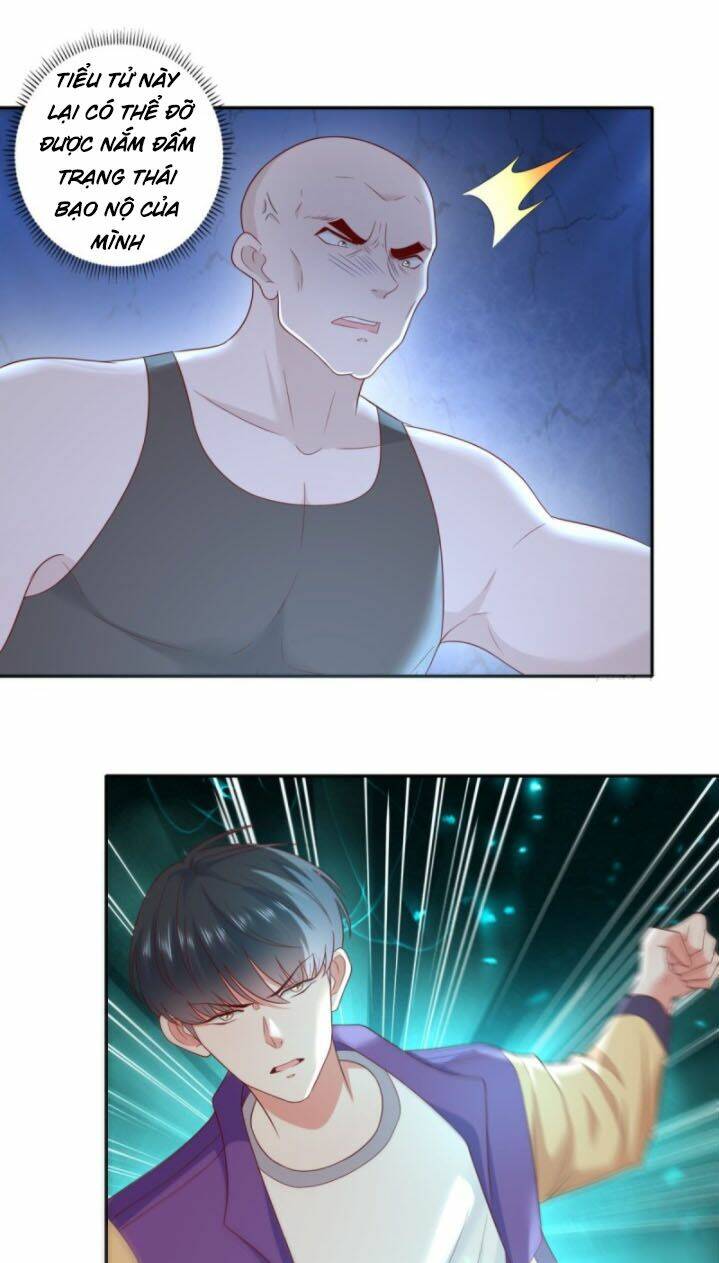 trùng sinh chi thần đế quy lai chapter 40 15