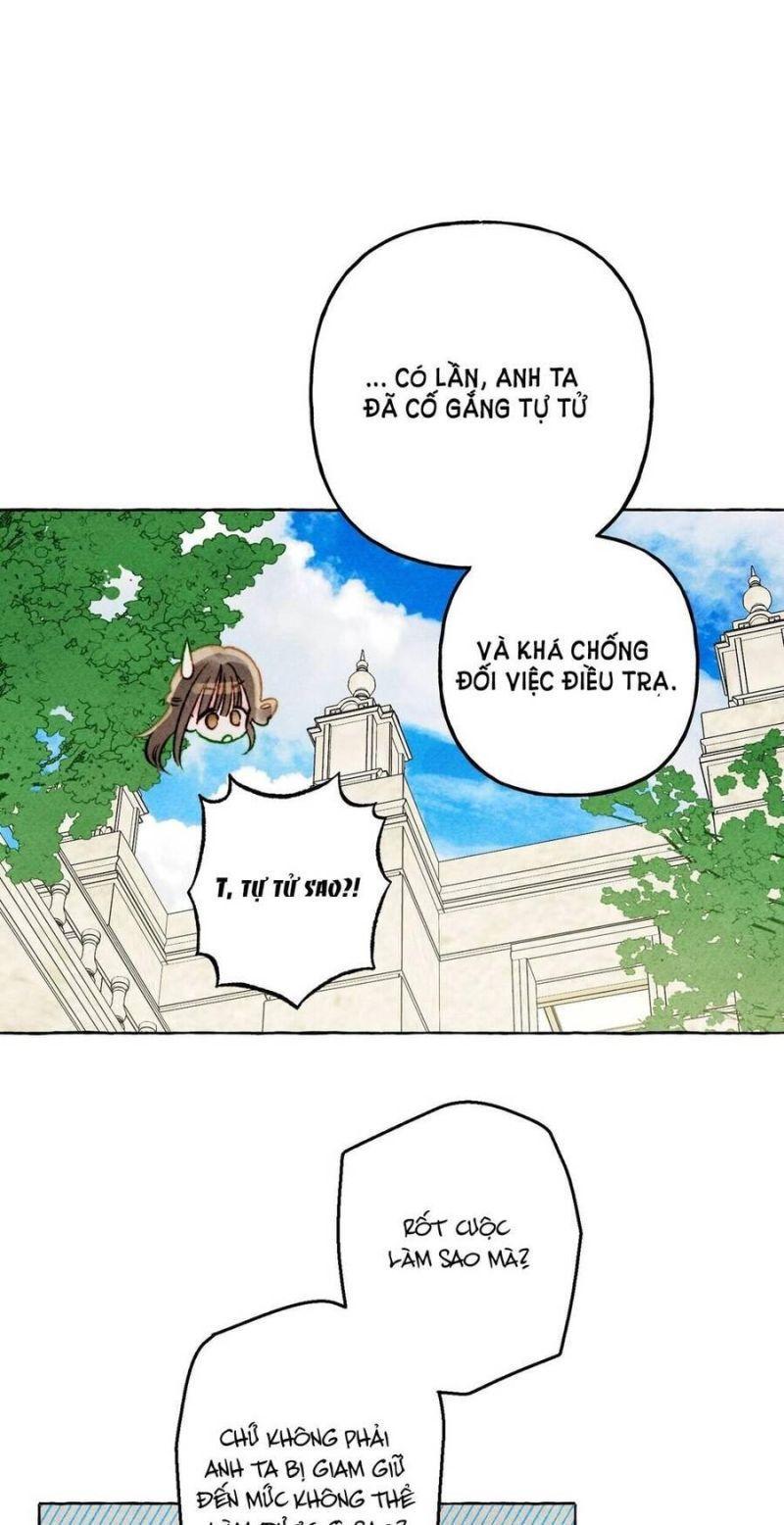 nuôi dưỡng một hắc long chapter 64.2 1