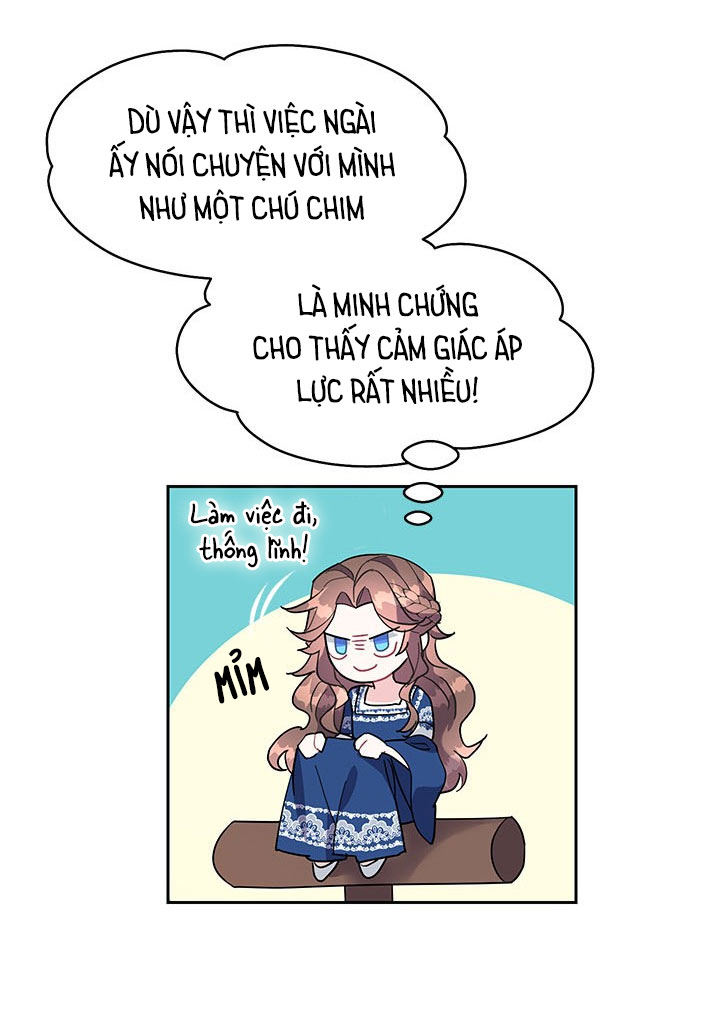 công chúa của loài chim chapter 10 18