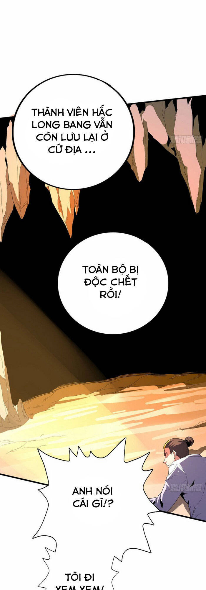 vương bài thần y chapter 83 3