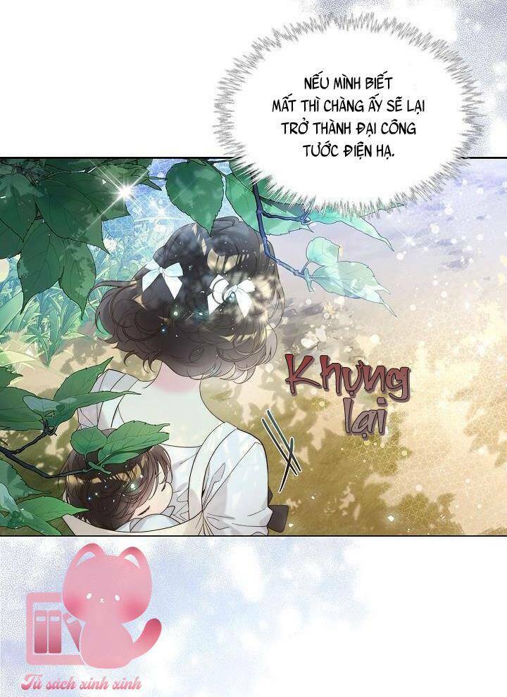 [15+] công chúa chloe chapter 101 22
