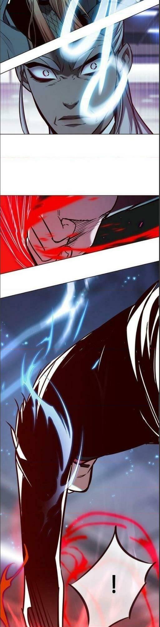 biến thân thành mèo chapter 158 42