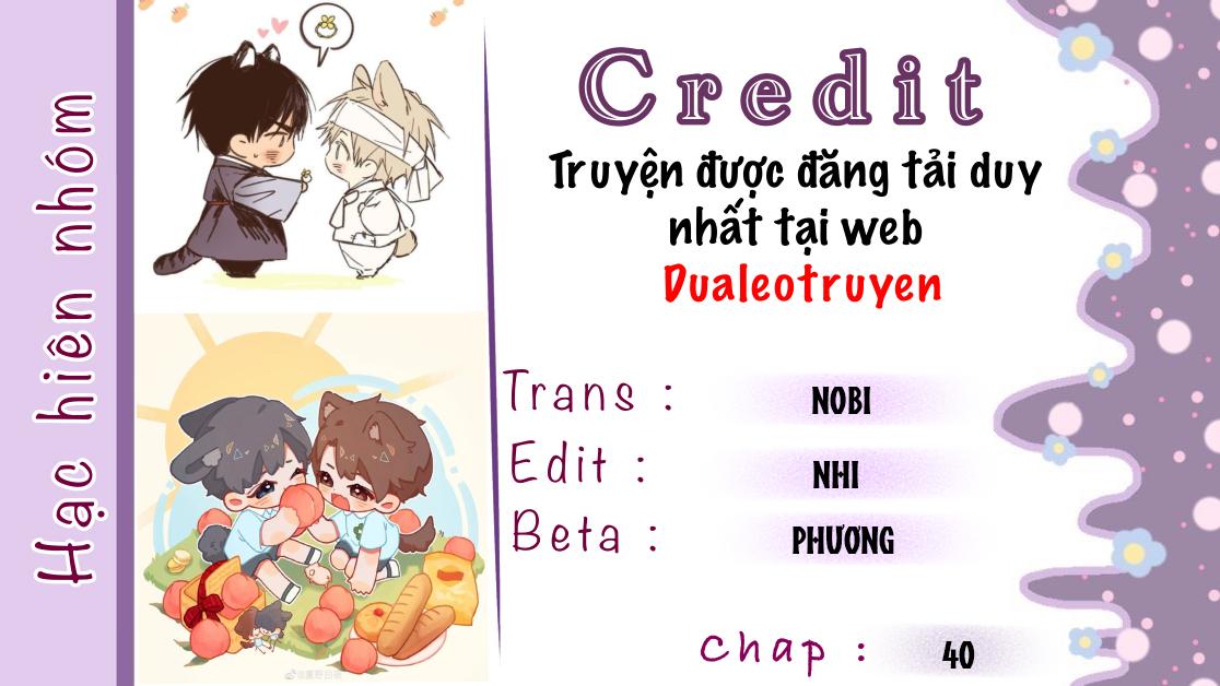 Tìm kiếm giá trị tình yêu chapter 40