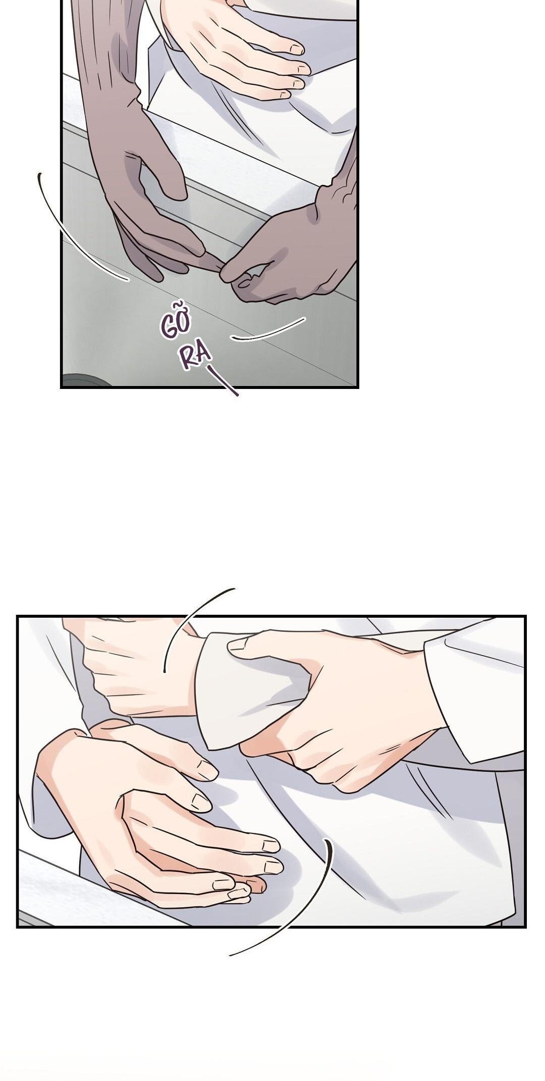 omega complex (end) chapter 41 32