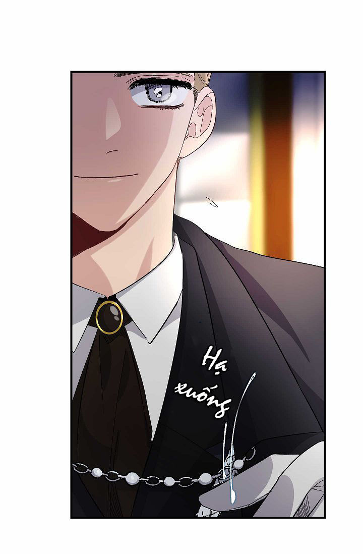 mối tình đầu của bạo chúa chapter 32 16