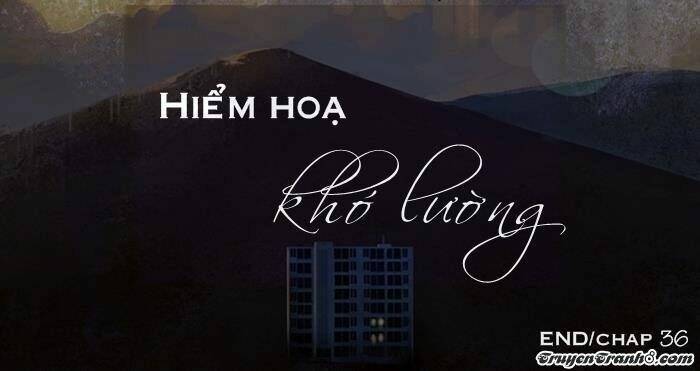 subtle disaster chapter 36 27