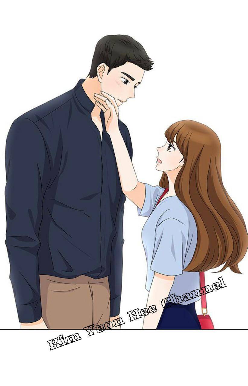 idol và sếp, em yêu ai? chapter 78 7