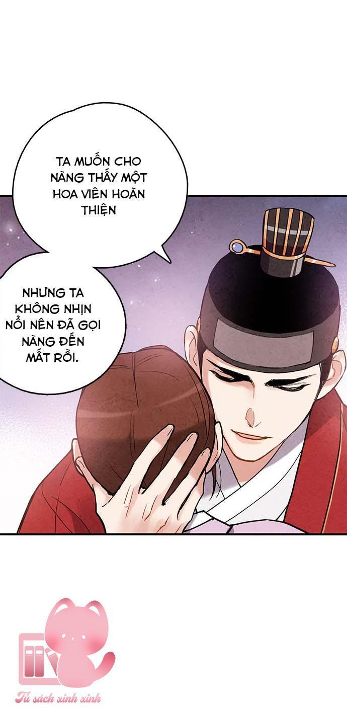 lệnh cấm hôn chapter 75 26