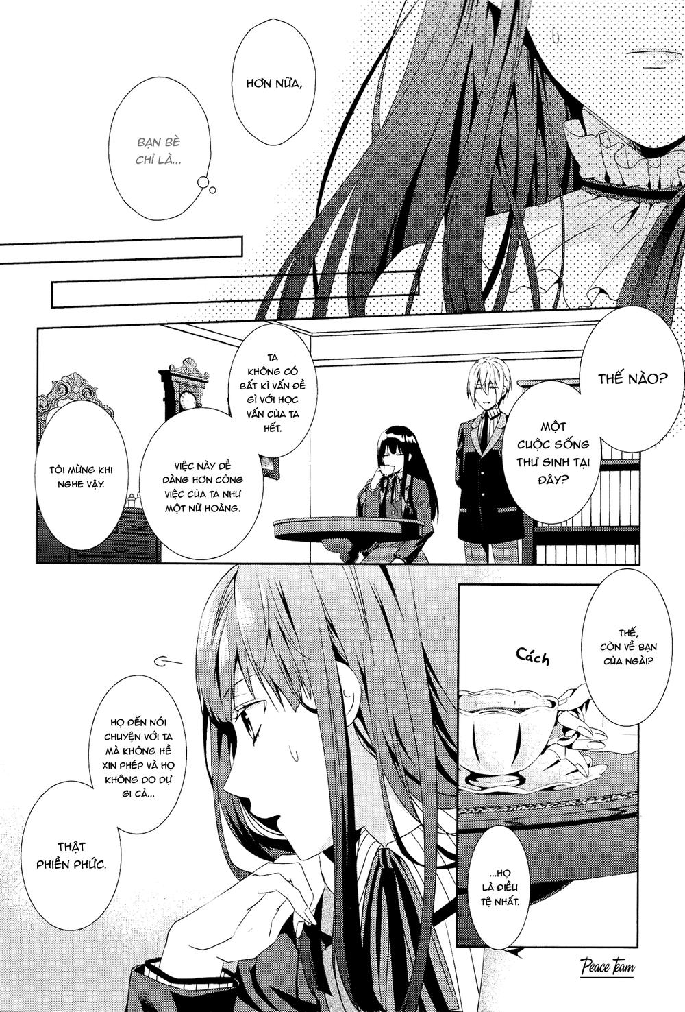 shiro to kuro no alice chapter 6 12