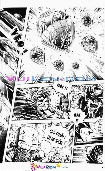 những người bạn tốt chapter 17 76