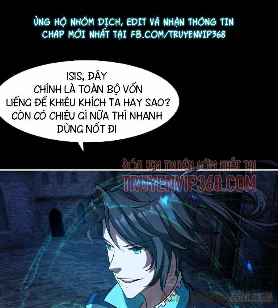 ma hoàng sư đệ quả thực quá chung tình chapter 81 44