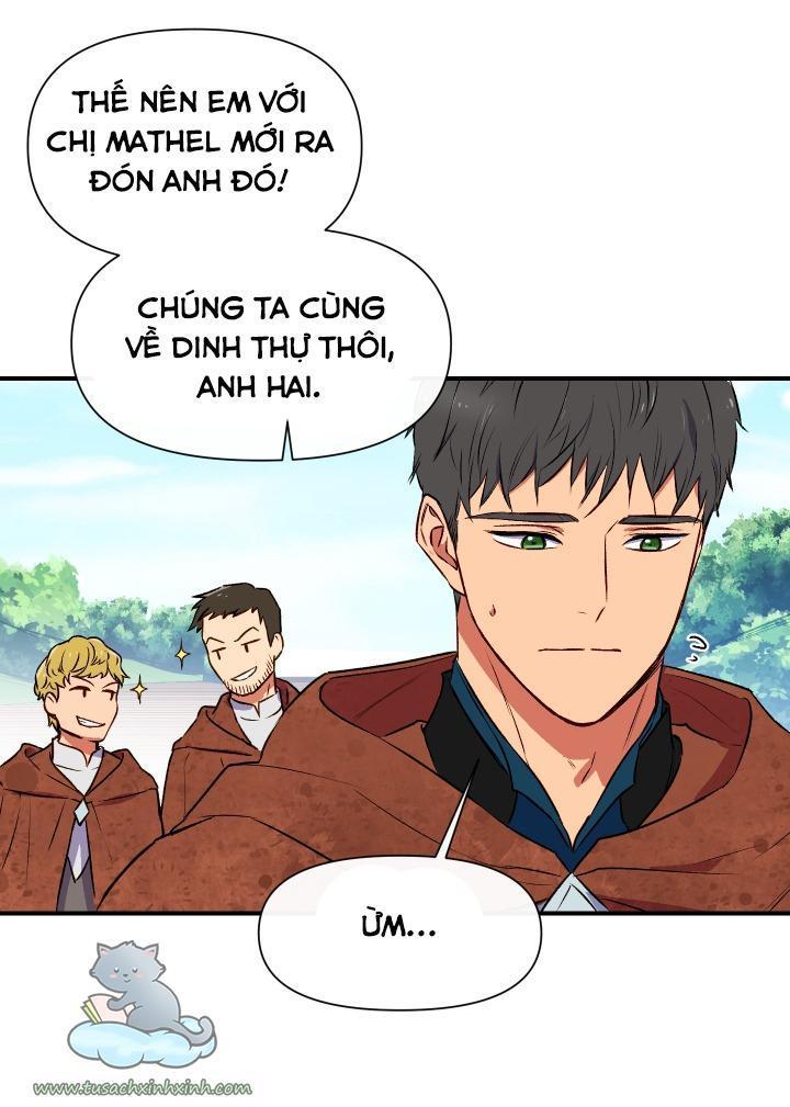 công nương khế ước của gia tộc công tước quái vật chapter 61 21