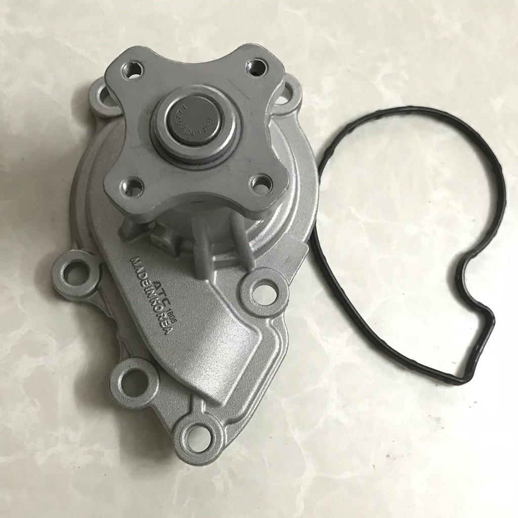 Bơm Nước/ Bơm Nước Làm Mát Kia Morning 1.0 + Hyundai Grand i10 1.0