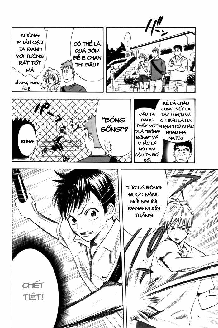 baby steps chapter 10 13