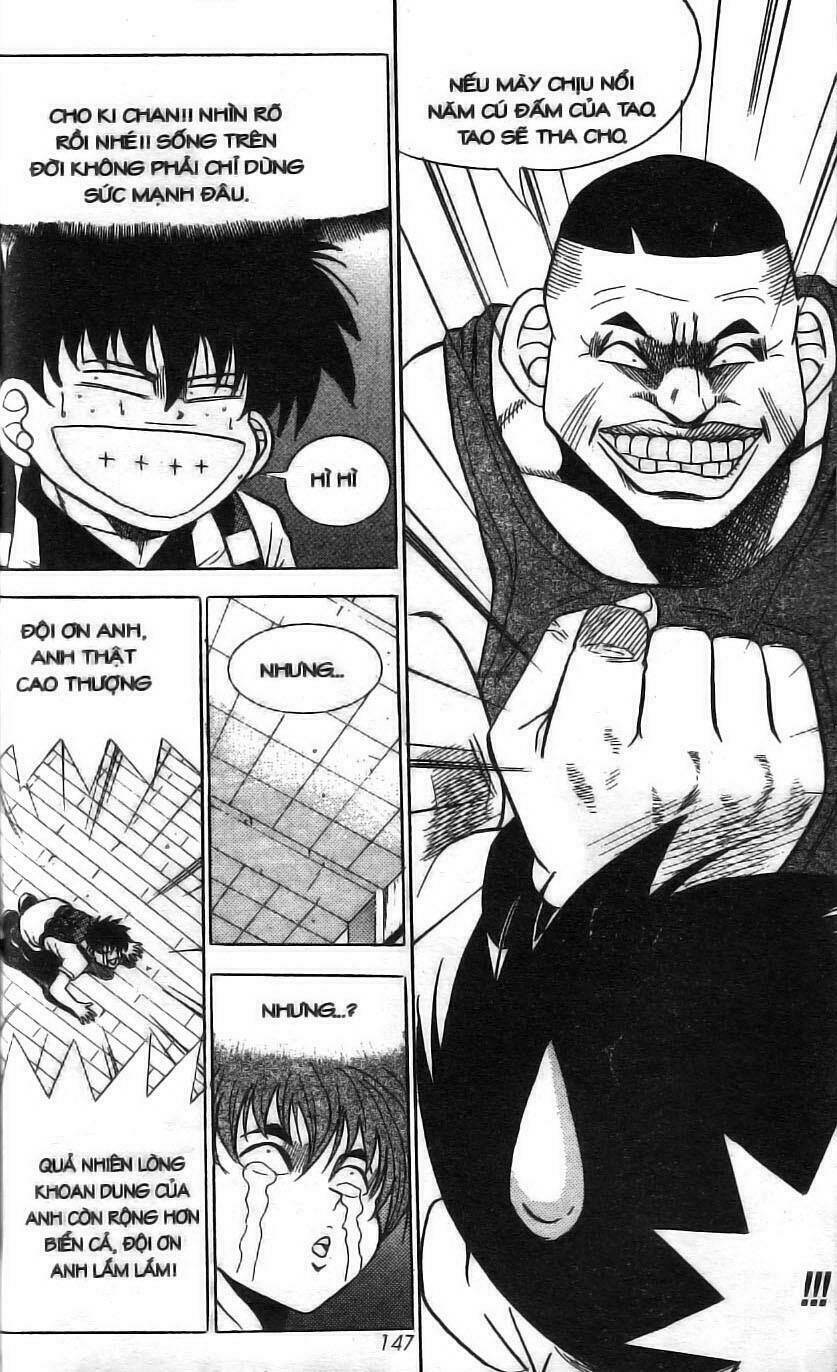 bitagi - anh chàng ngổ ngáo chapter 6 20