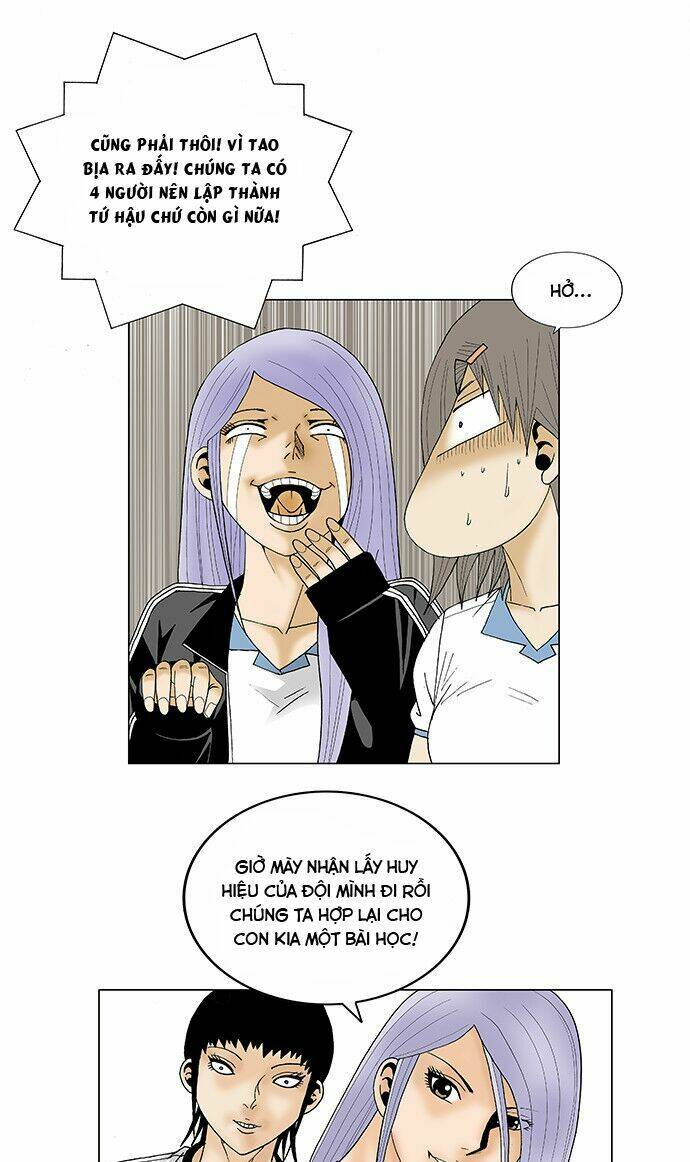 ultimate legend: kang hae hyo chapter 87 35