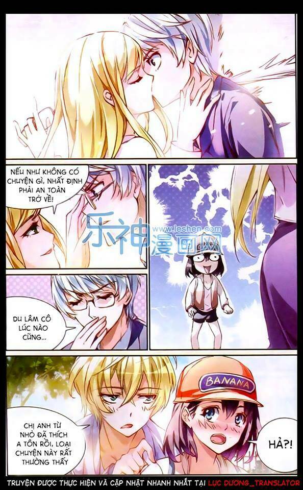 mafia bride chapter 20 12