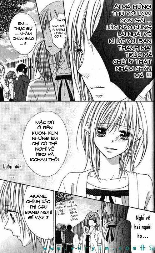 tonari no koigataki chapter 6 22