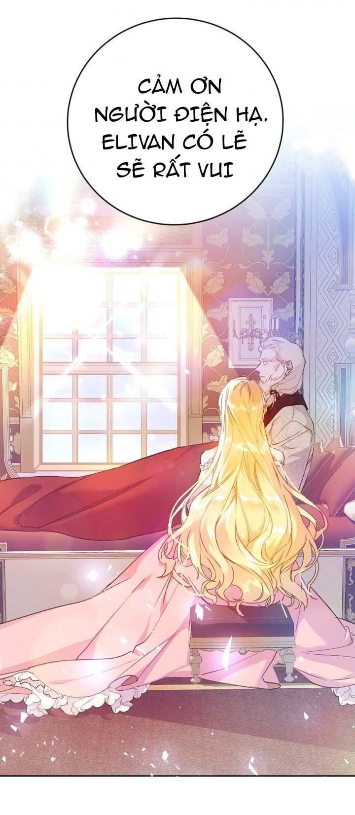 con rối ác nữ marionette chapter 10 56