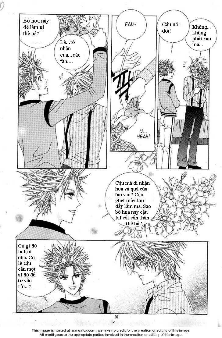 thần tượng mua sắm chapter 19 14