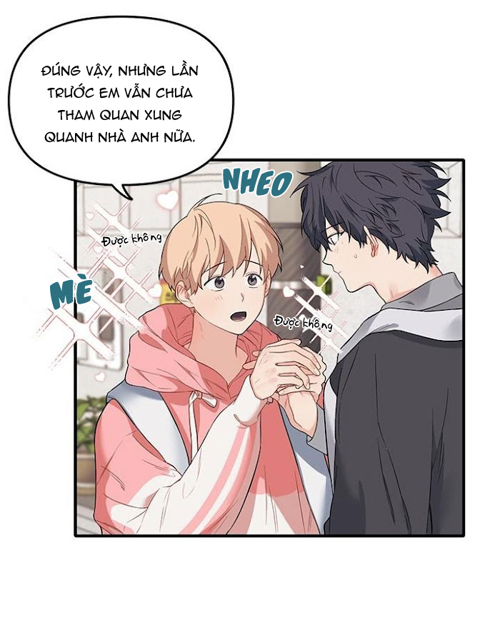 blood and love chapter 19 30