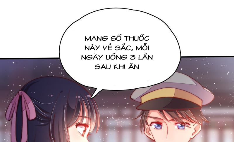 ngày nào thiếu soái cũng ghen chapter 53 26
