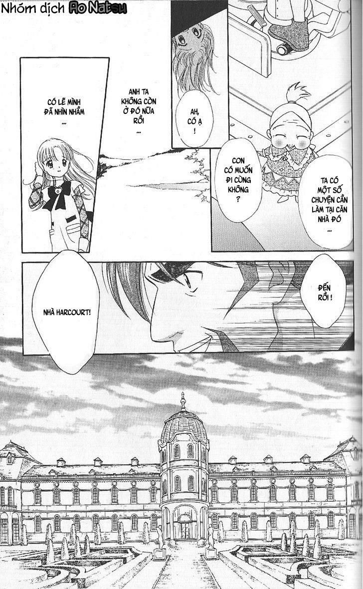 ashita no nadja chapter 3 9