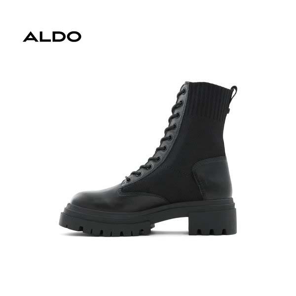 Giày boots nữ Aldo REFLOW