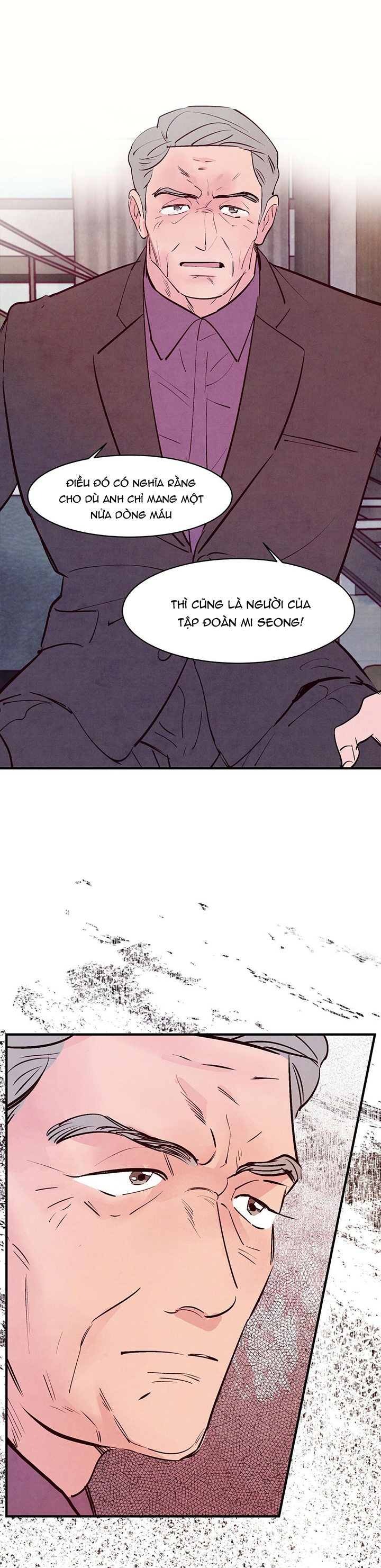 tình cuồng say chapter 18 22