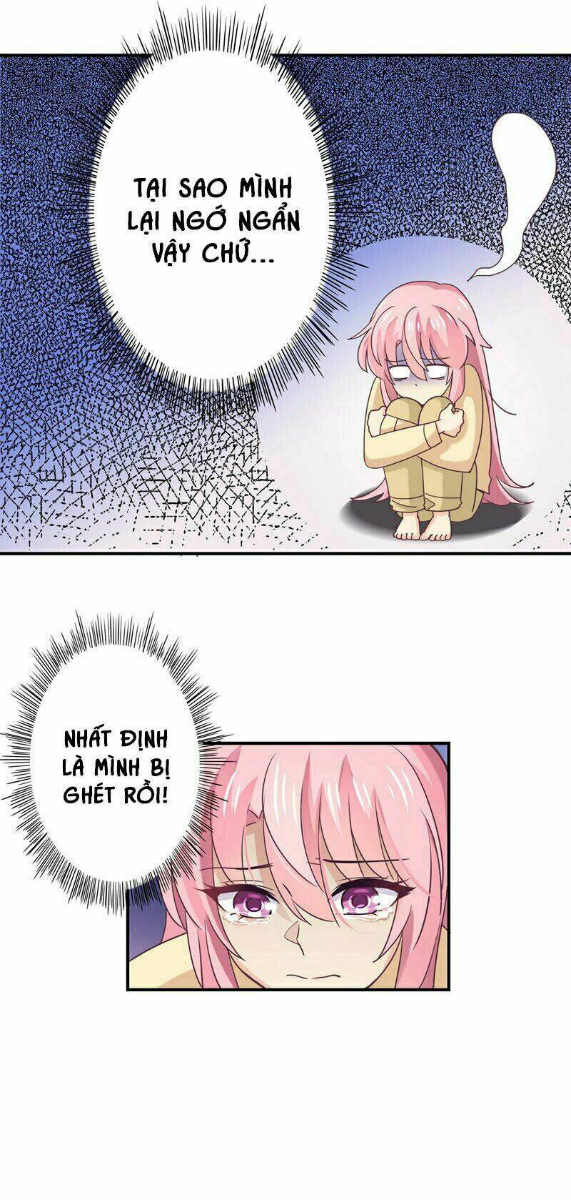 cuồng duệ tiểu thê chapter 43 5