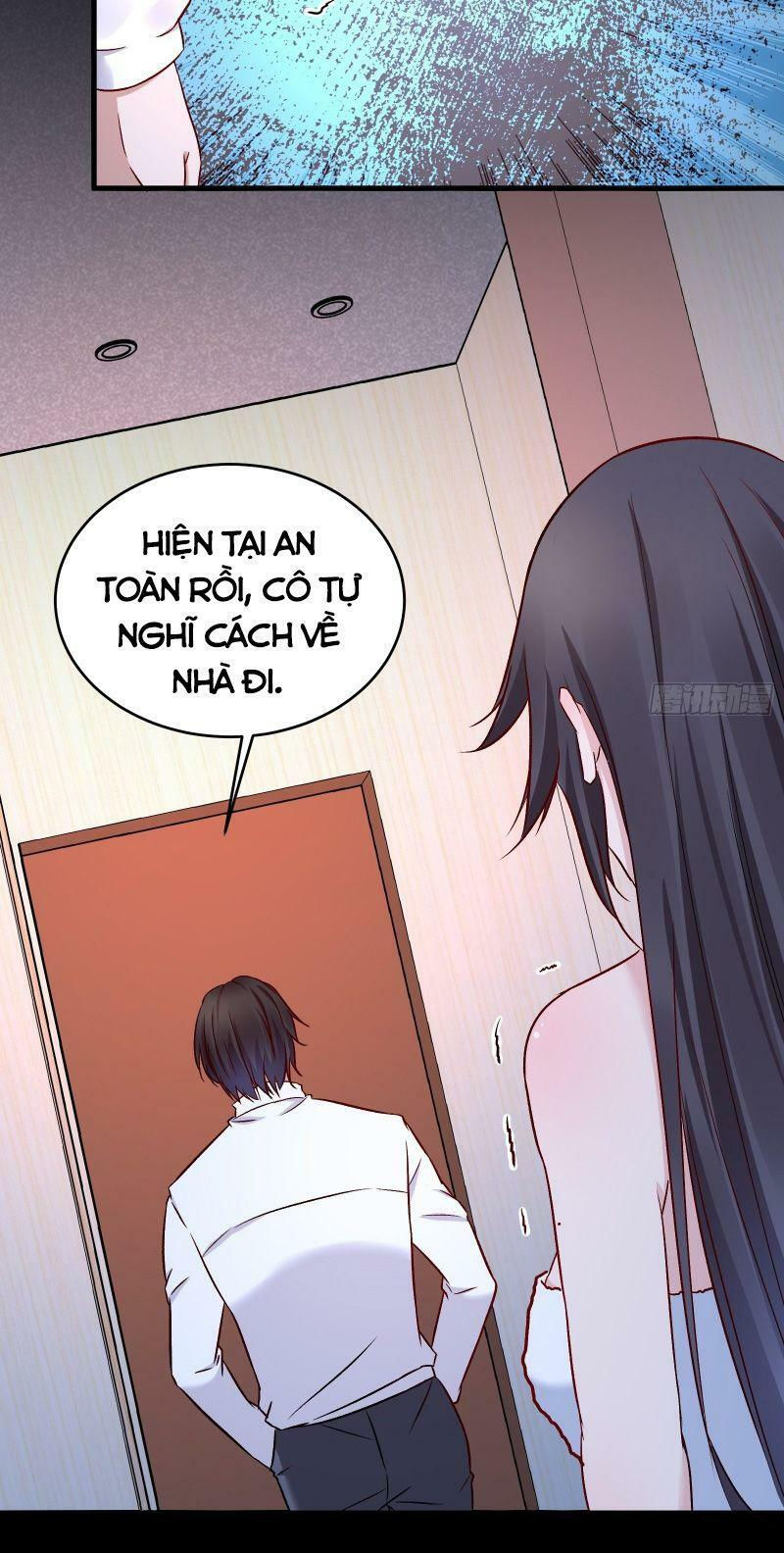 vua đầu tư mạnh nhất chapter 17 16