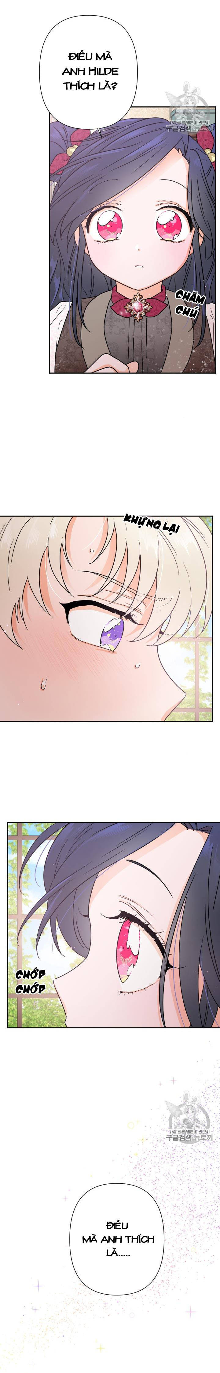 lady baby chapter 95 11