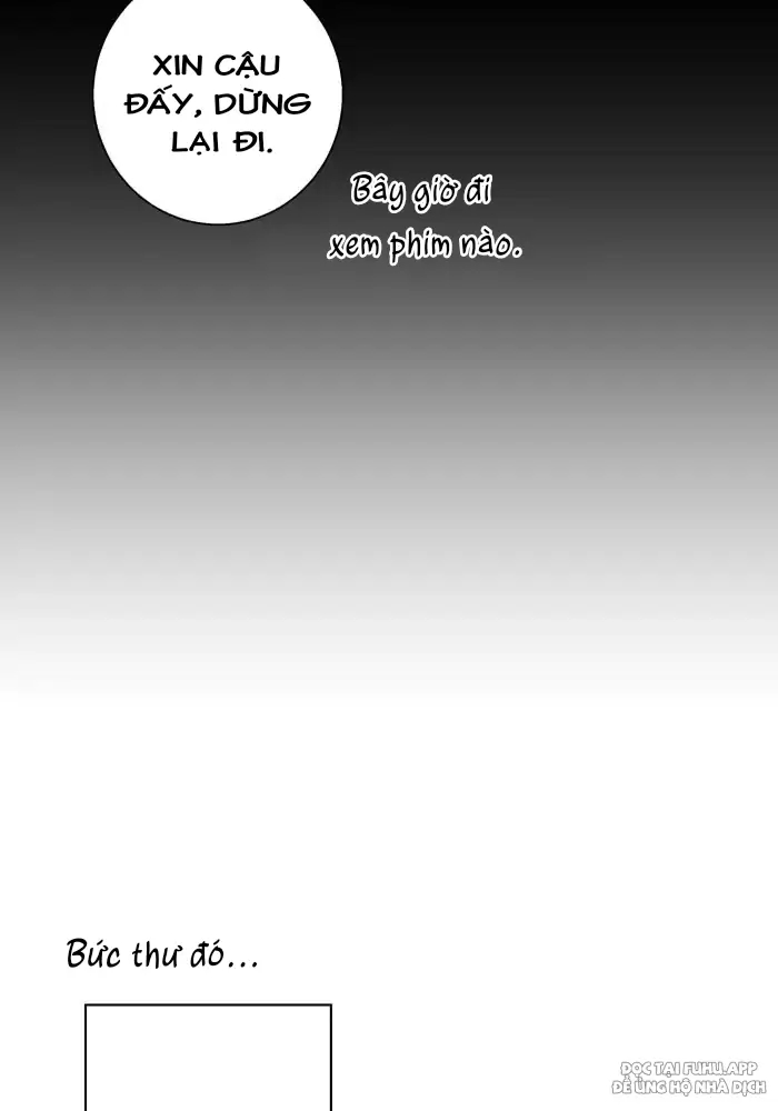 anh bạn của tôi đang phát sáng kìa ! chapter 16 70