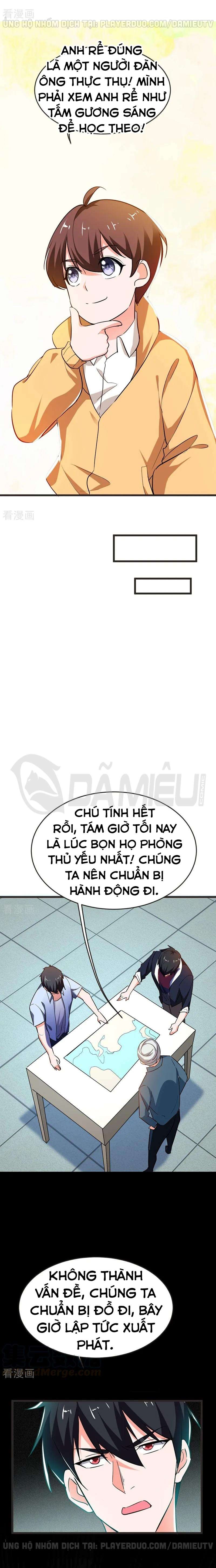 Nhặt Được Vợ Là Hoa Khôi Chapter 97 - Trang 2