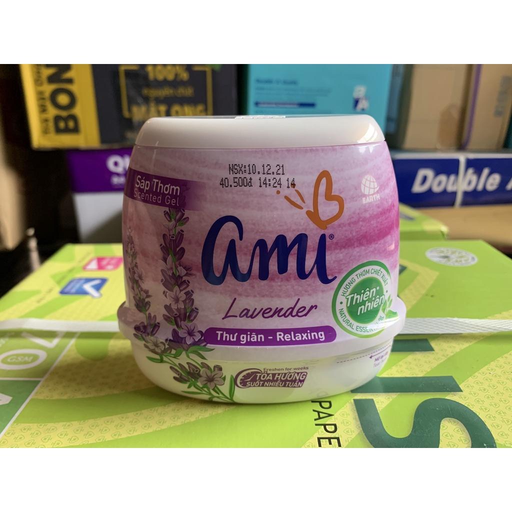 Sáp thơm AMI hộp 200g