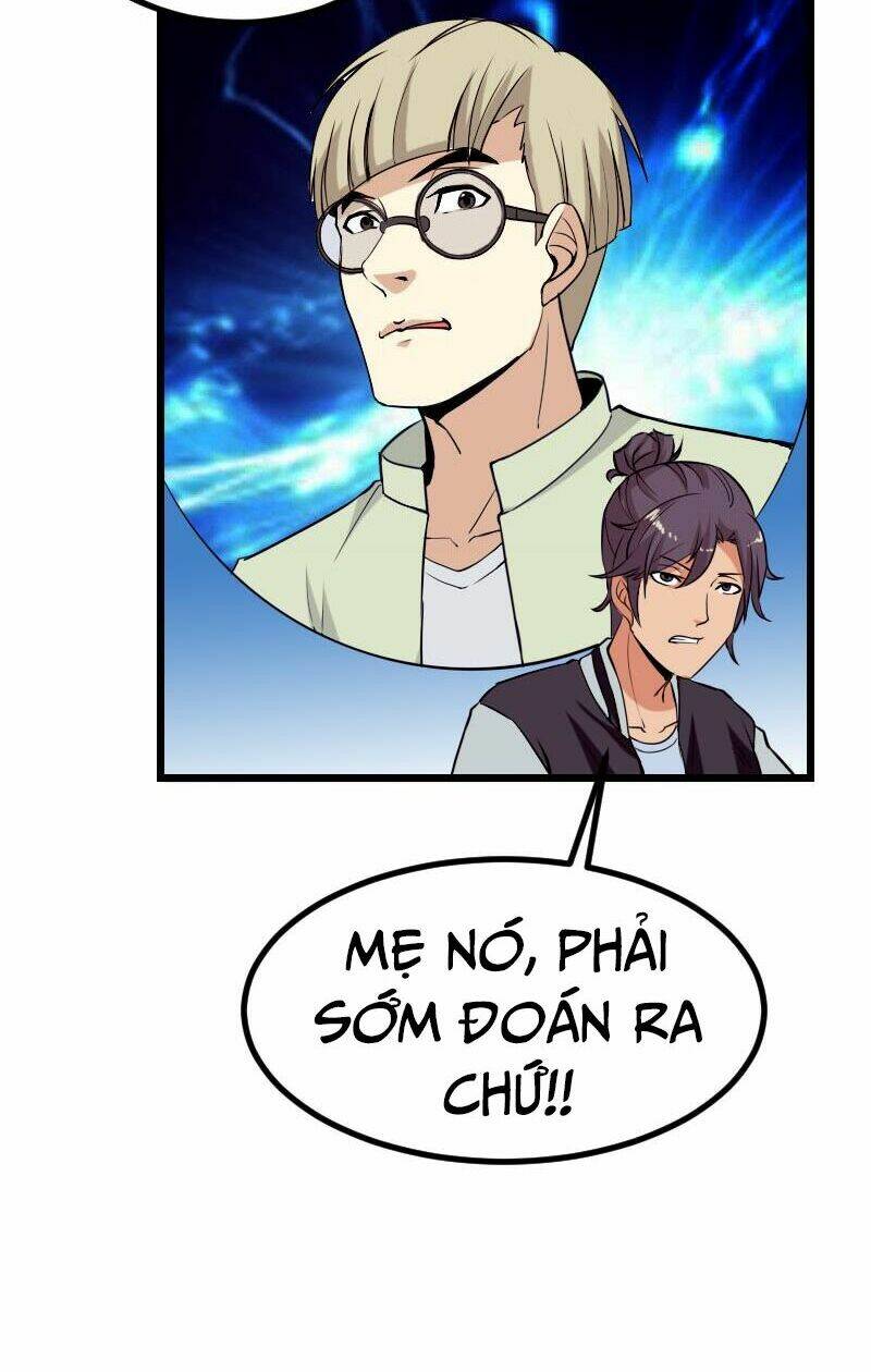 ngưu thư cung ứng thương chapter 40 16