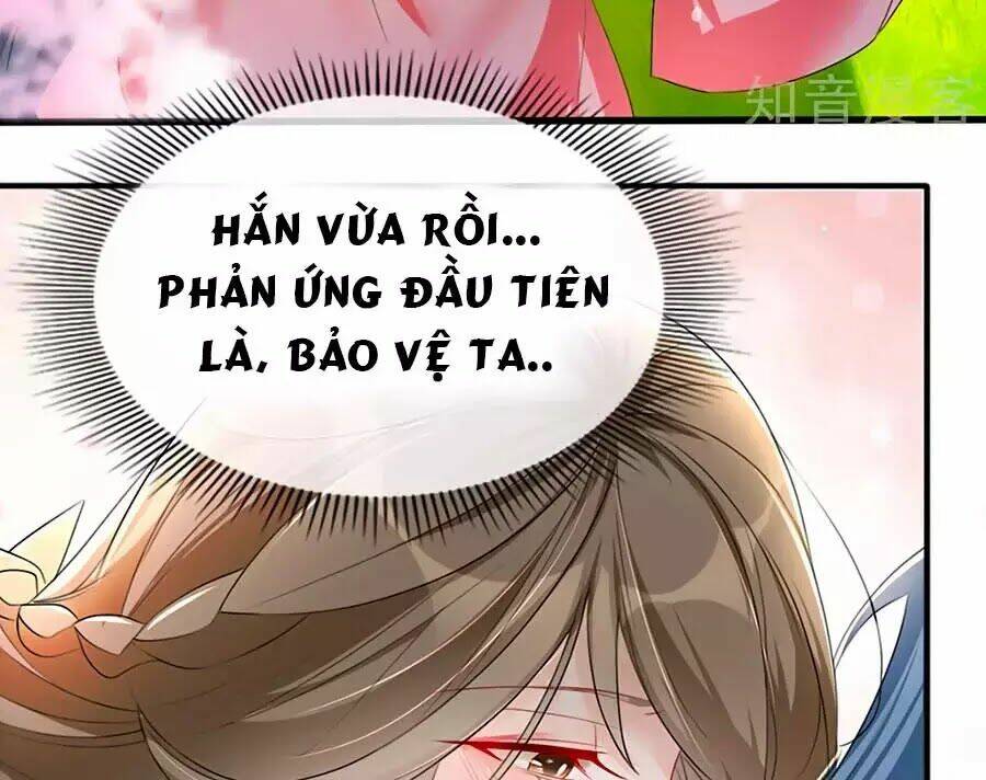 gian phi như thử đa kiều chapter 38 38