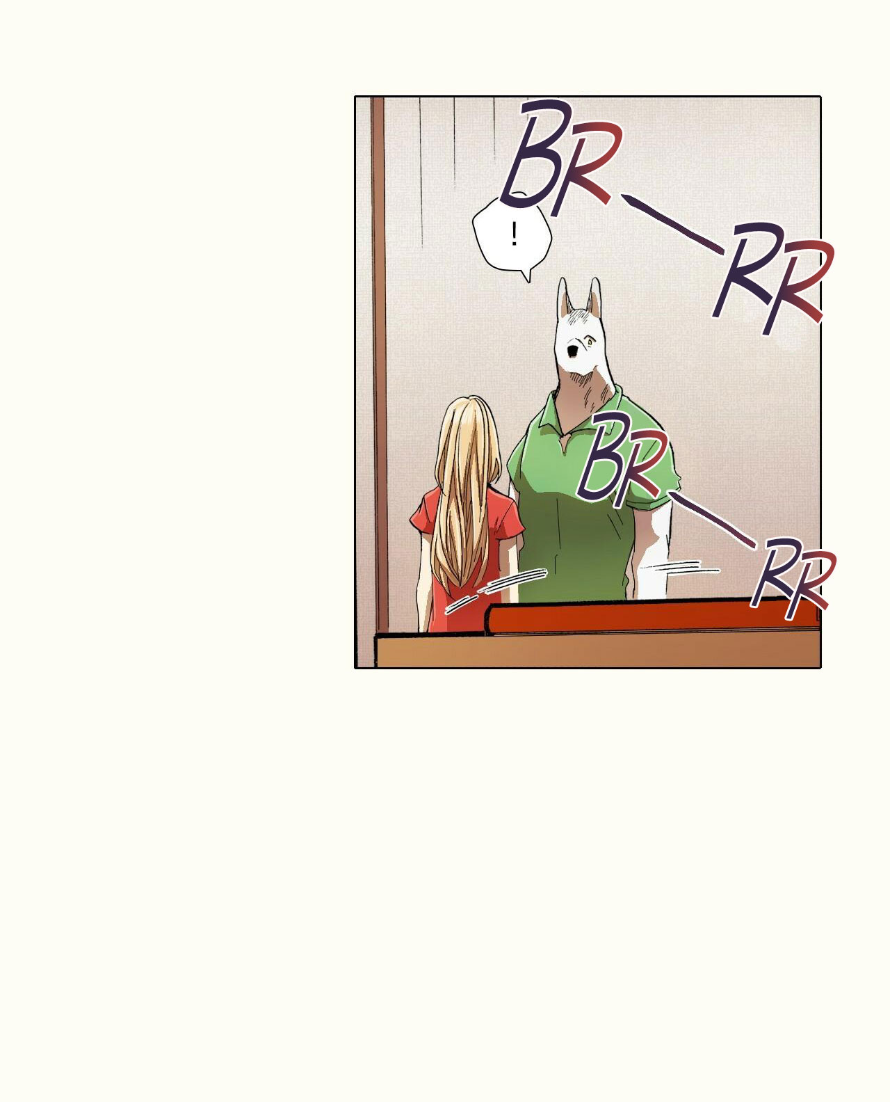 thú nhân và hana chapter 38 10