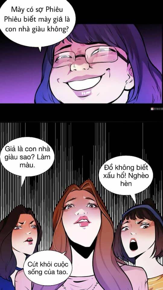 giày thủy tinh chapter 4.1 2