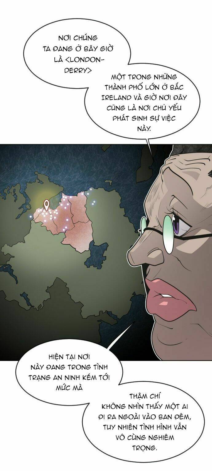 kĩ nguyên của anh hùng chapter 48 10