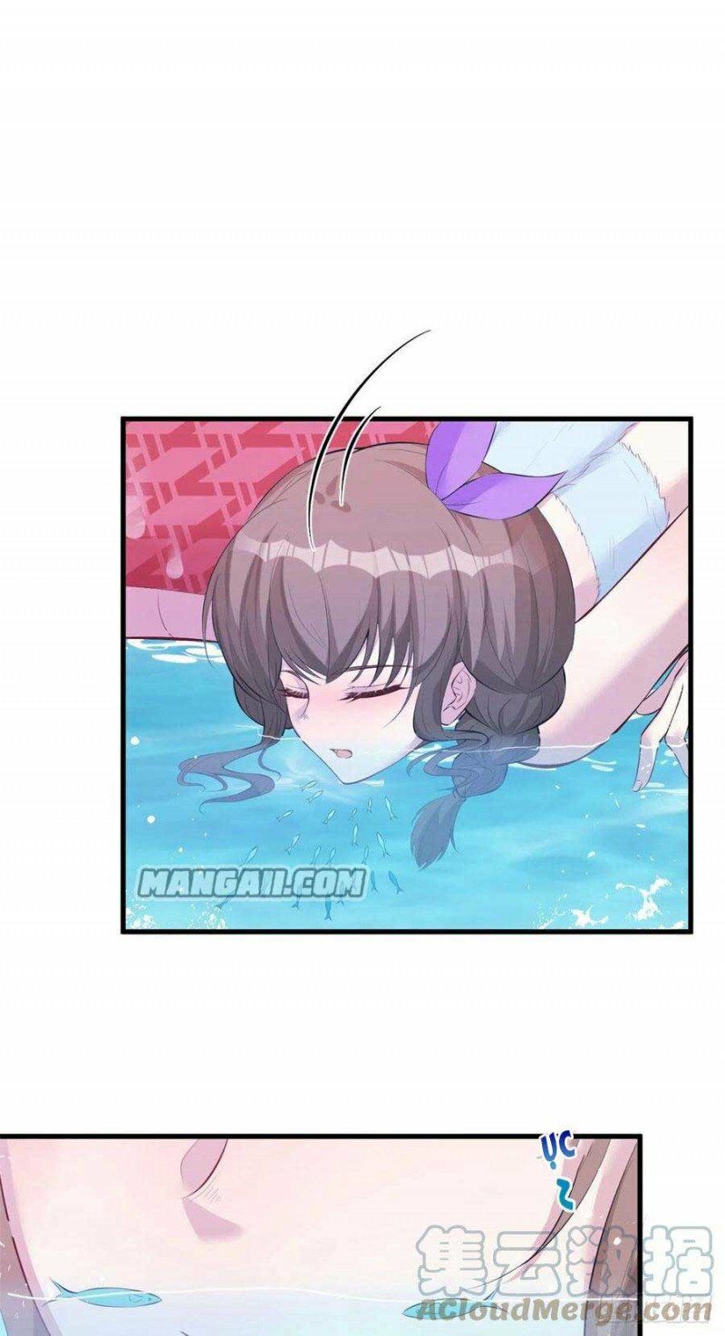 [16+] thảnh thơi thú thế chủng chủng điền, sinh sinh tể chapter 313 8